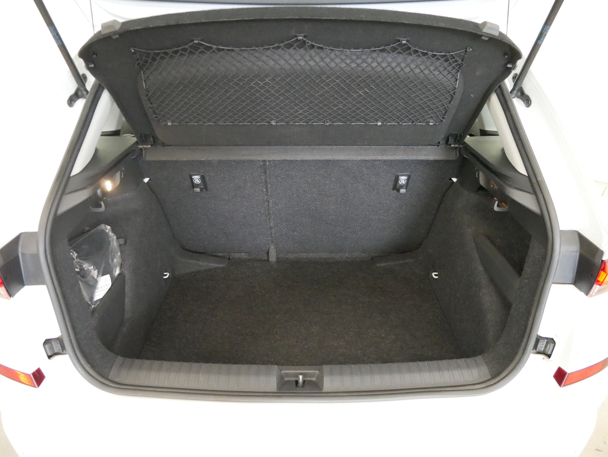 Škoda Kamiq 1.0 TSI 85 kW Ambition