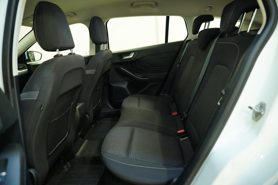 Ford Focus 1.5 TDCi 88kW – foto 25