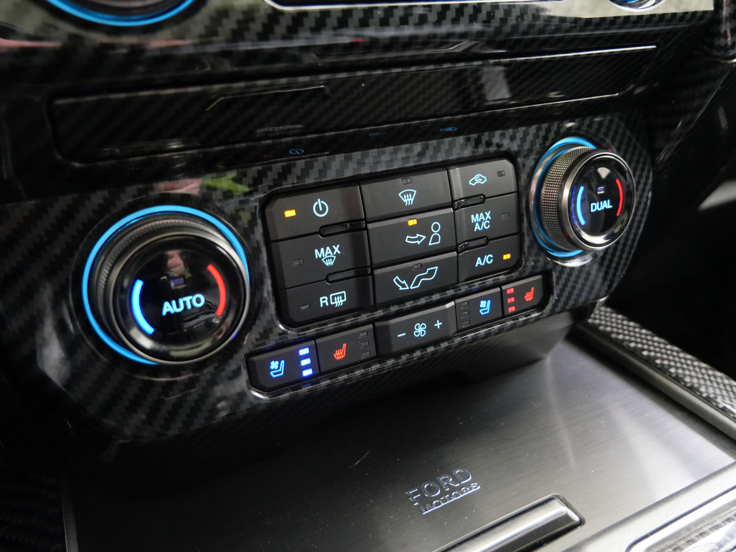 Ford F-150 3.5 Ecoboost V6 330 kW