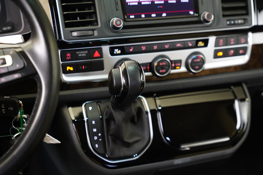 Volkswagen Multivan 2.0 TDI 150kW 4Motion Highline – foto 25