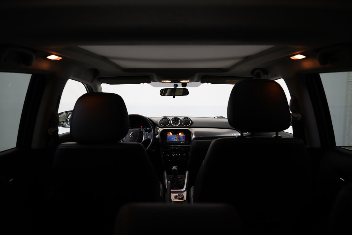 Suzuki Vitara 1.6 i 88 kW 4x4 Comfort+ – foto 25