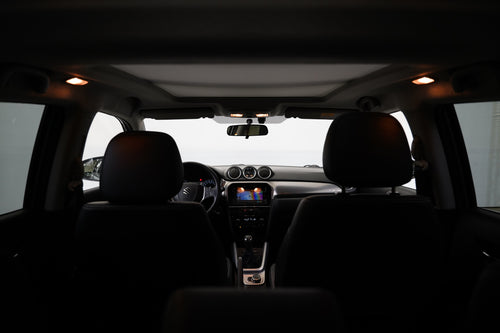 Suzuki Vitara 1.6 i 88 kW 4x4 Comfort+ – foto 25