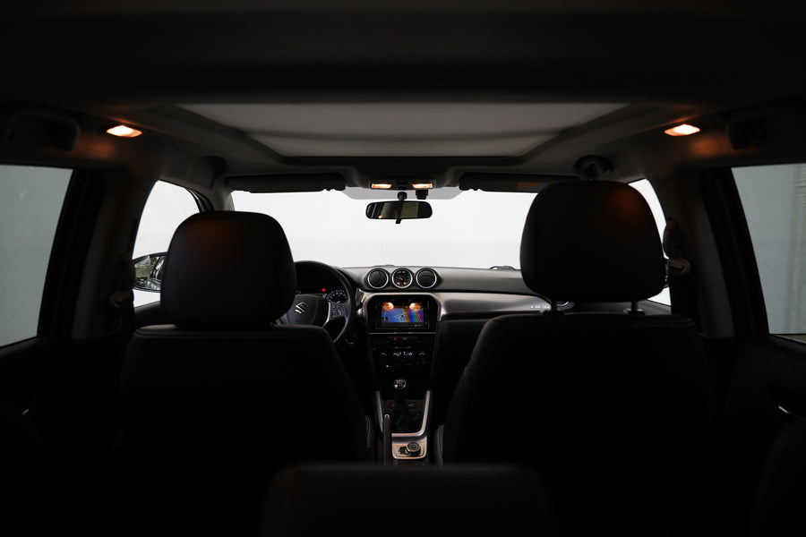 Suzuki Vitara 1.6 i 88 kW 4x4 Comfort+ – foto 25