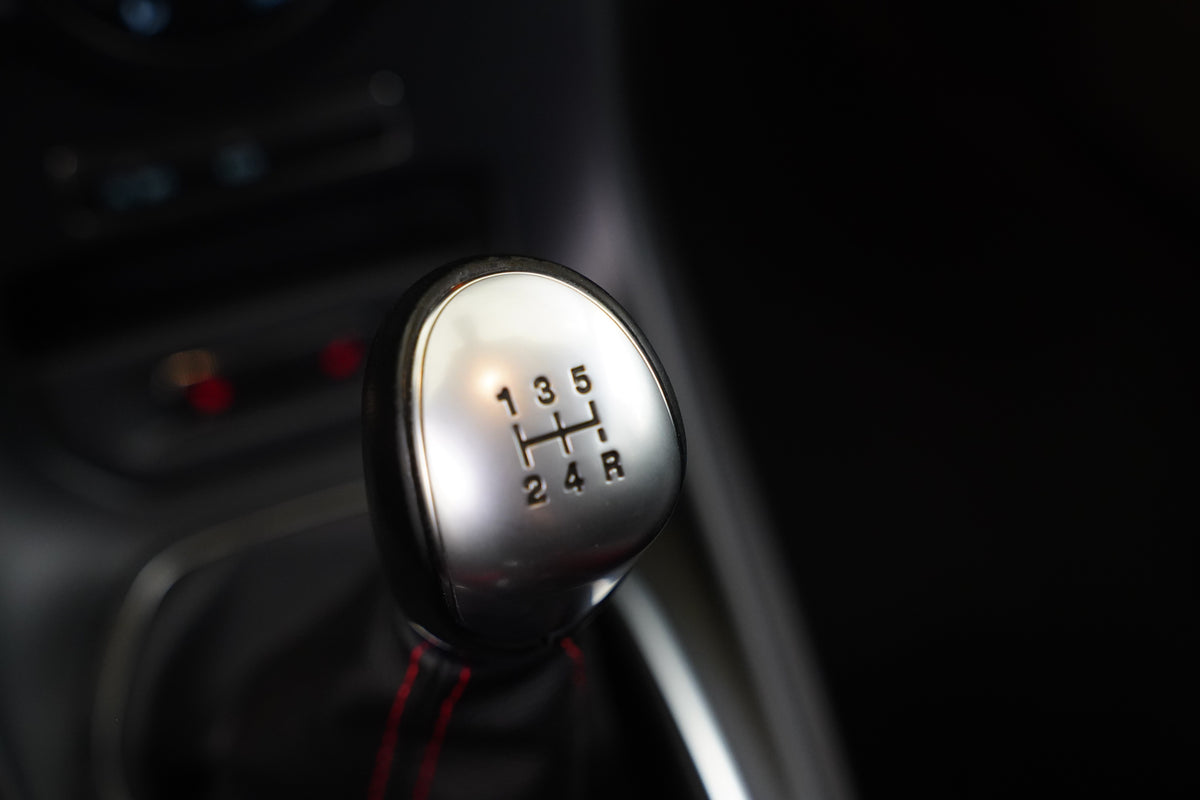 Ford Fiesta 1.0 EcoBoost 92 kW ST-Line – foto 24