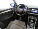 Škoda Karoq 1.5 TSI 110 kW DSG Style