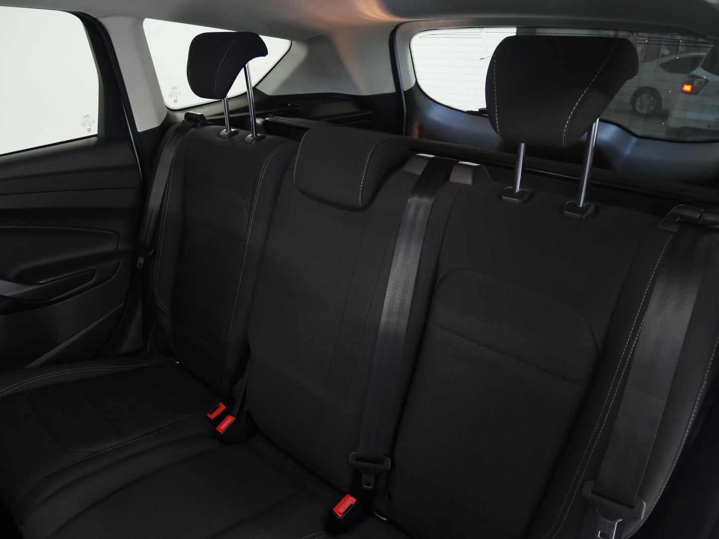 Ford Kuga 1.5 EcoBoost 88 kW