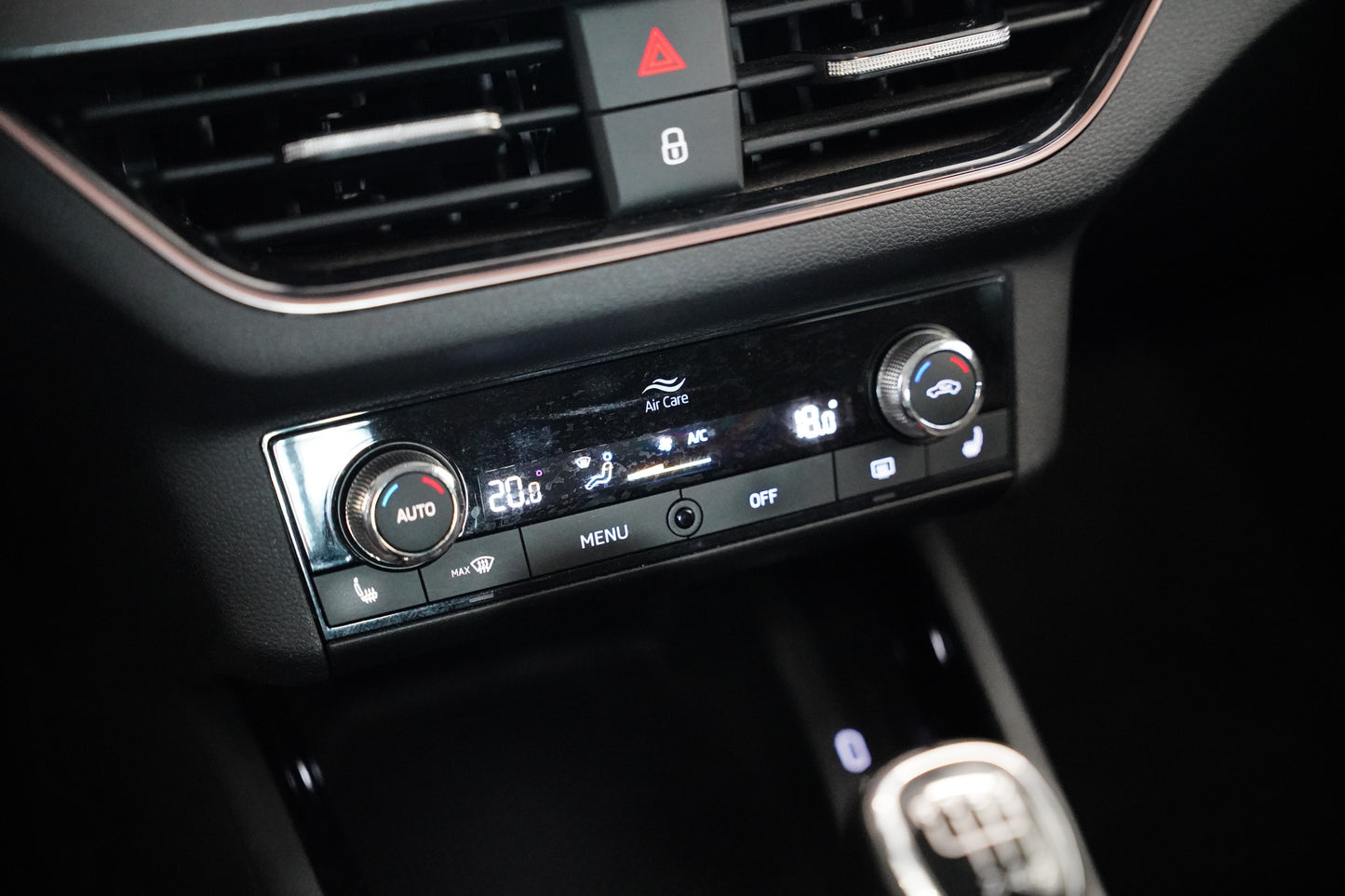 Škoda Scala 1.0 TSI 81 kW Style