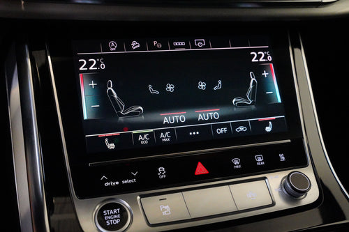 Audi Q8 3,0 TDi 210 kW S-Line – foto 25