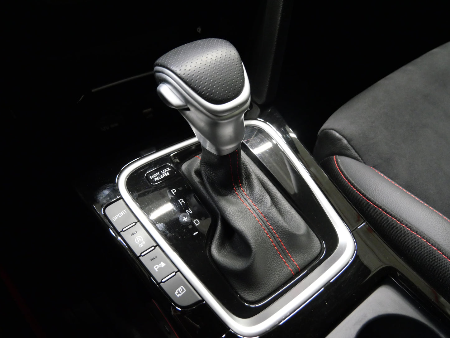 Kia ProCeed 1.6 T-GDI 150 kW GT-Line