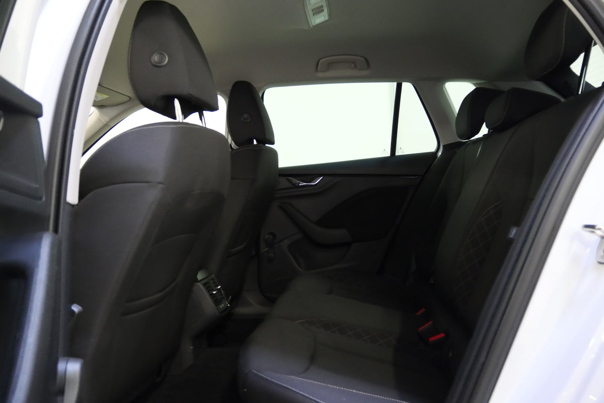 Škoda Kamiq 1.0 TSI 81 kW Ambition+