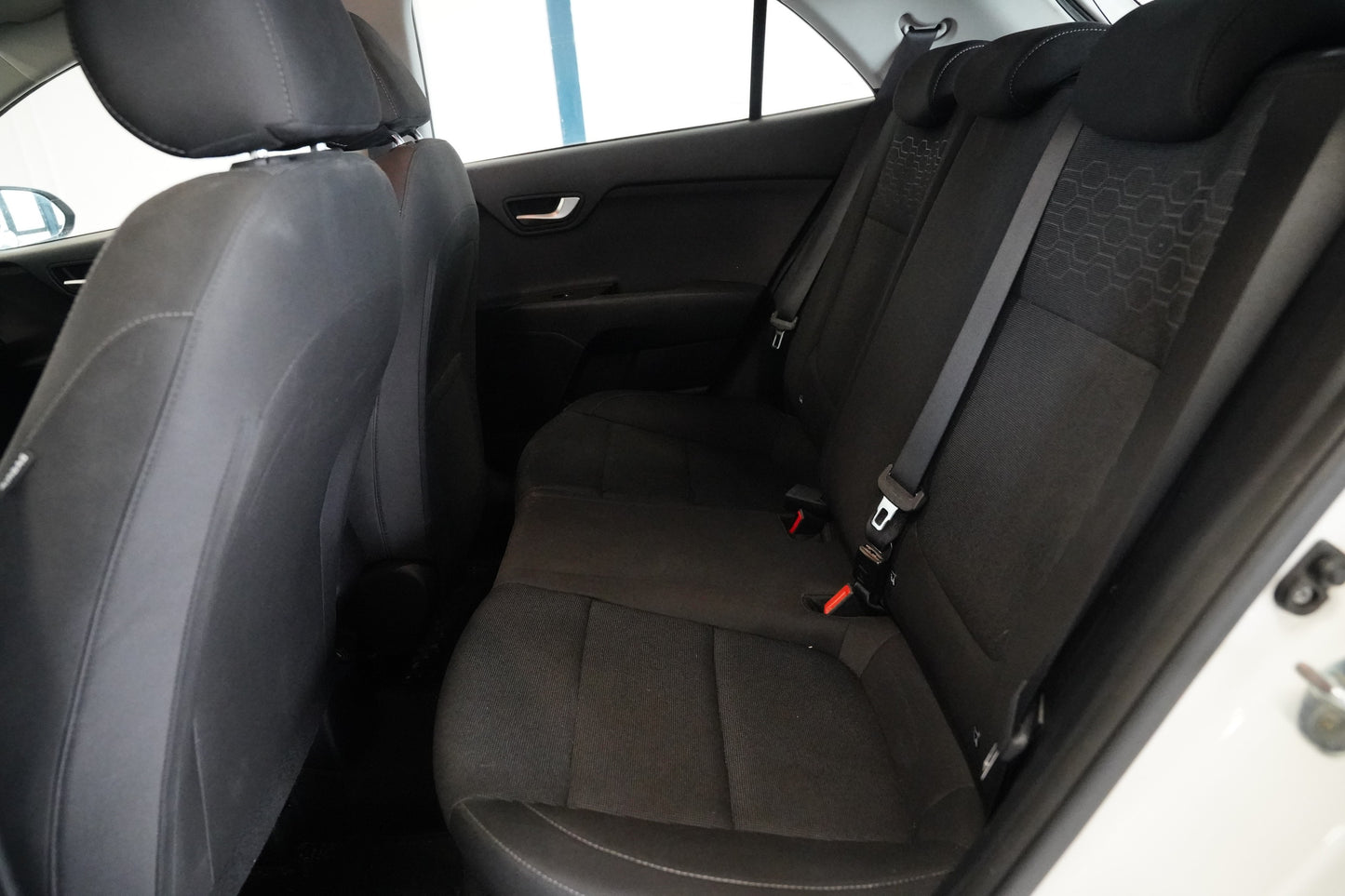 Kia Rio 1.2 DPI 62 kW Exclusive