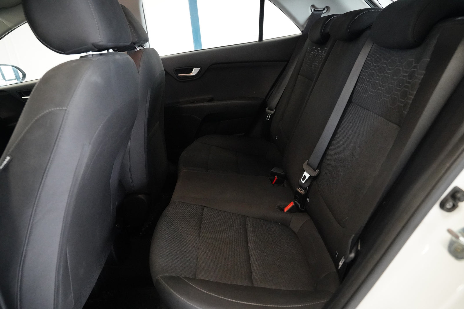 Kia Rio 1.2 DPI 62 kW Exclusive – foto 25