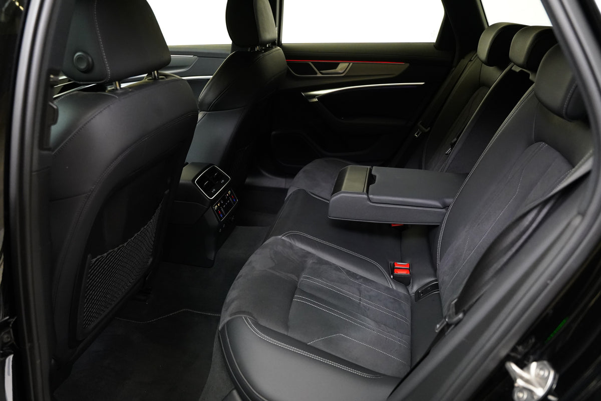 Audi A6 allroad 3.0 TDI 210 kW V6 Allroad