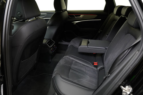 Audi A6 allroad 3.0 TDI 210 kW V6 Allroad – foto 25