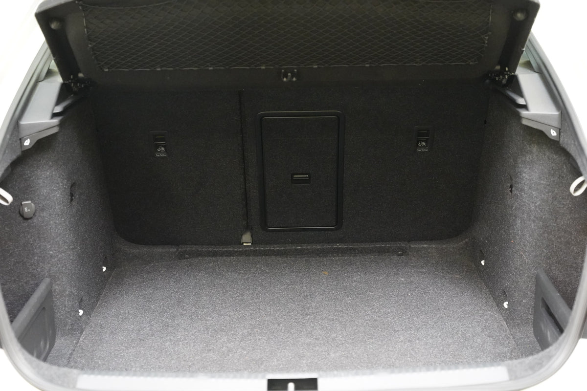 Škoda Octavia 2.0 TSI 180 kW RS – foto 25