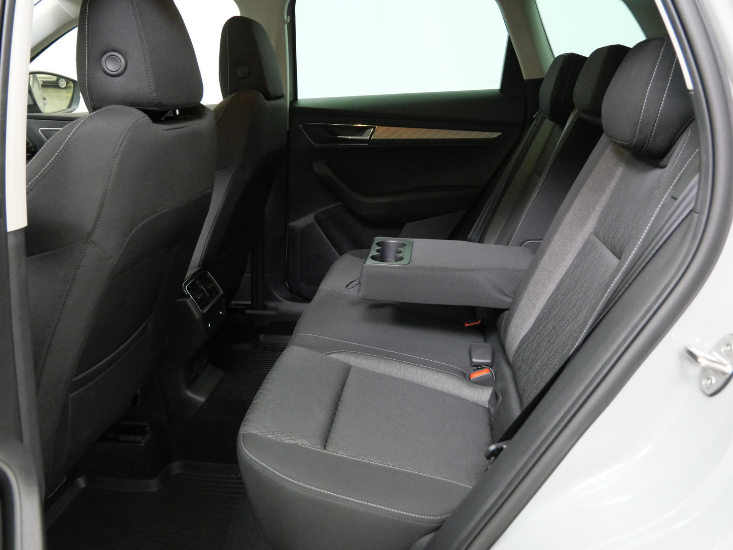 Škoda Karoq 1.5 TSI 110 kW Top Selection