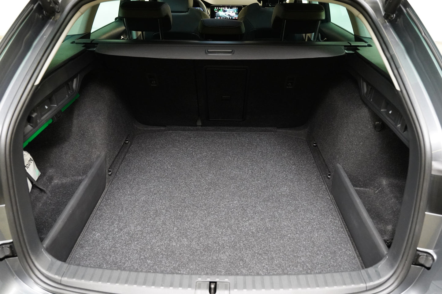 Škoda Octavia 2.0 TDI 110 kW Top Selection