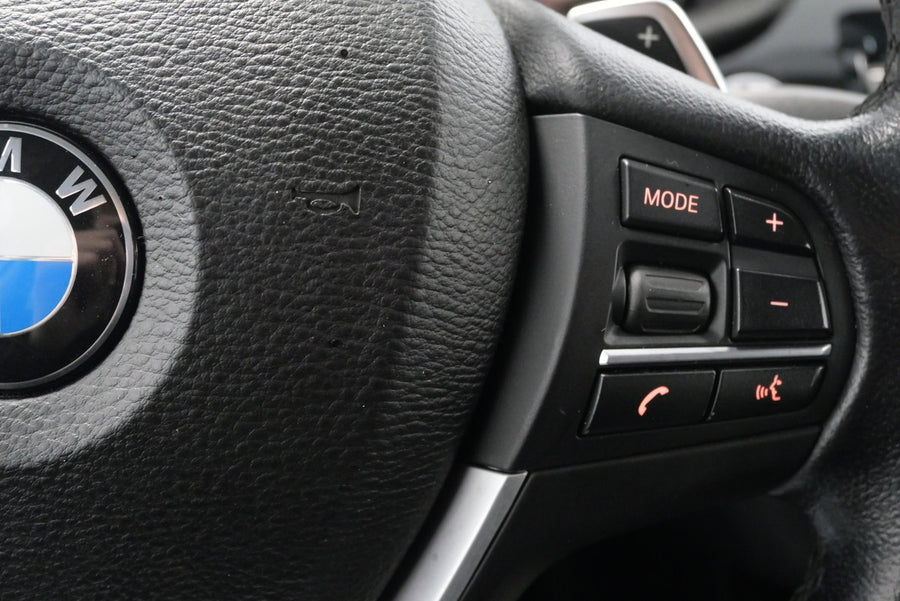 BMW X4 30d 190 kW xLine xDrive – foto 15