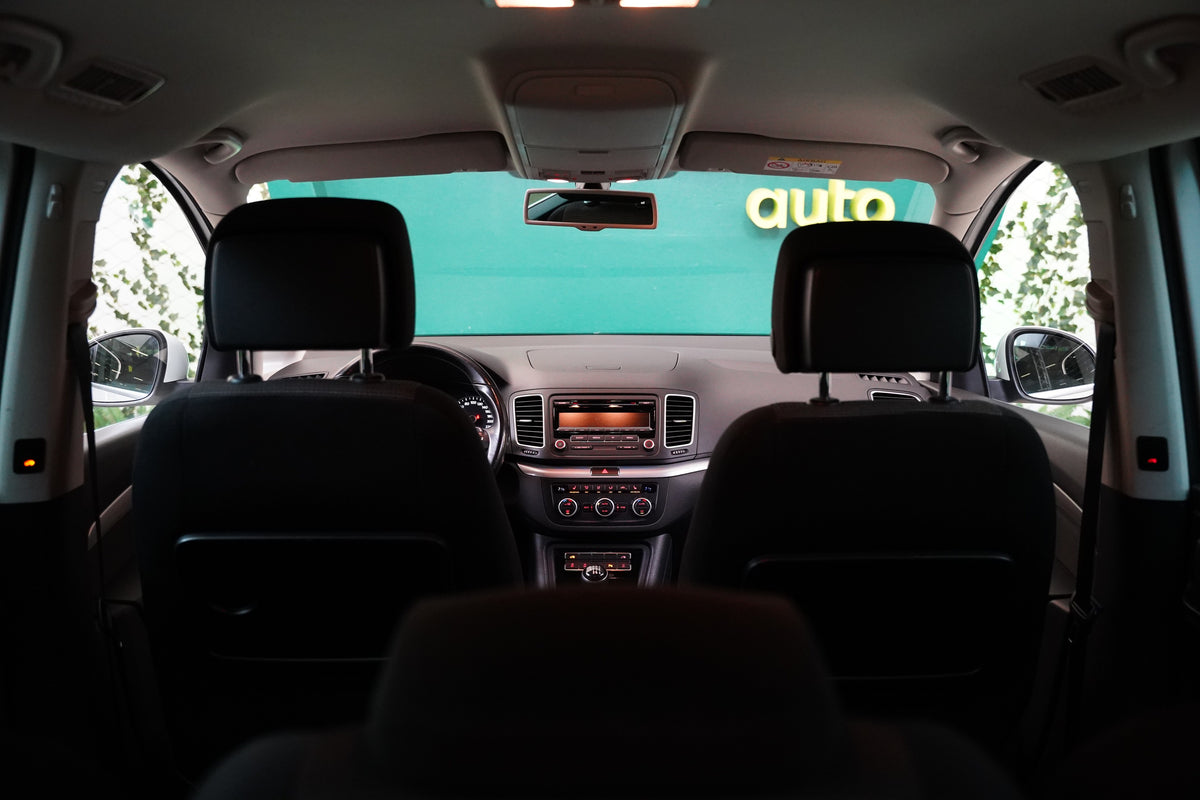 Volkswagen Sharan 2.0 TDI 103 kW 4Motion Comfort – foto 26