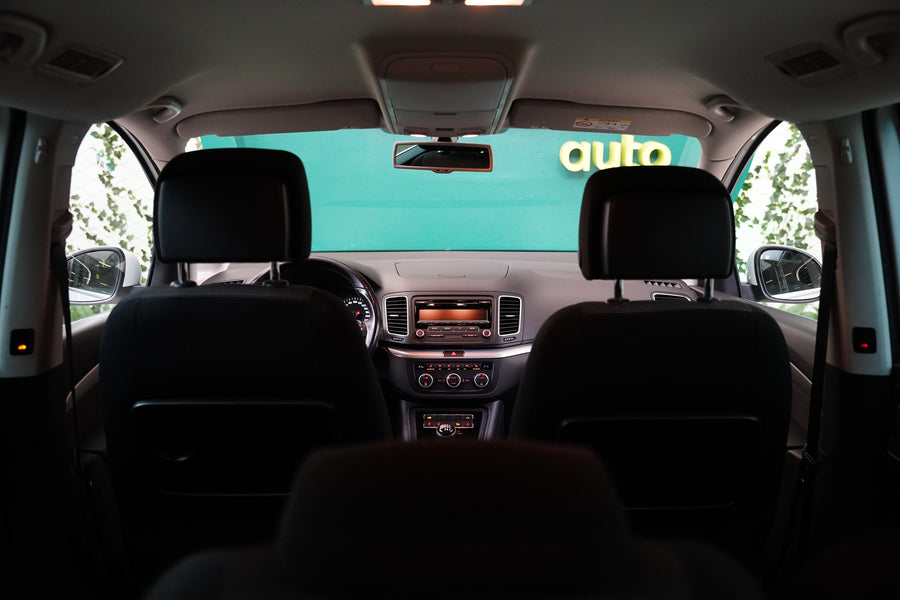 Volkswagen Sharan 2.0 TDI 103 kW 4Motion Comfort – foto 26