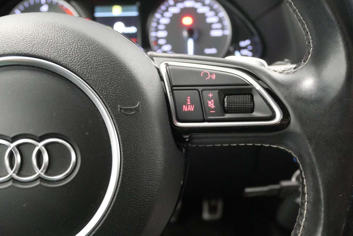 Audi SQ5 3.0 TDI 240 kW Quattro – foto 15