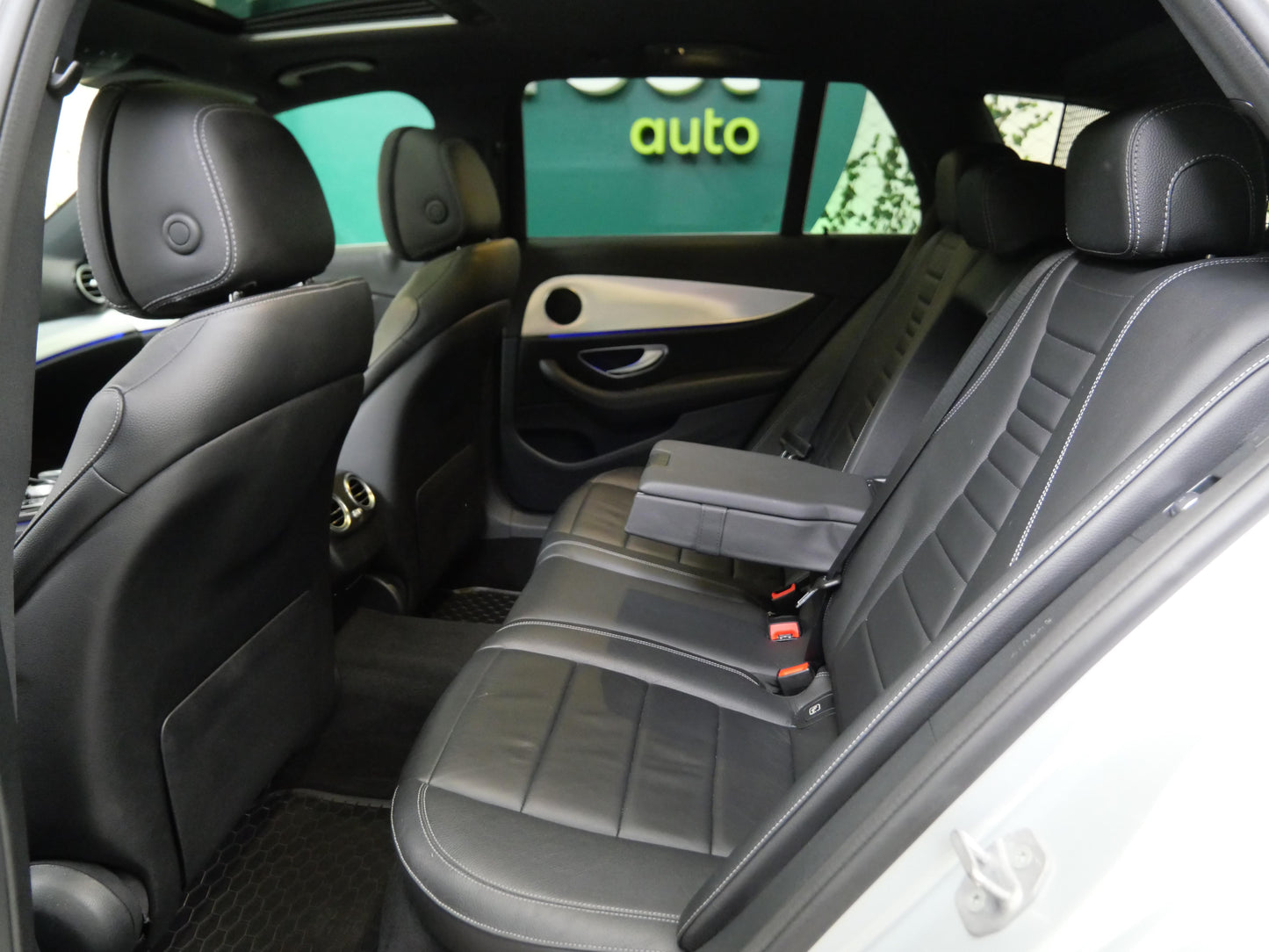 Mercedes-Benz Třídy E 220d 143 kW All-Terrain 4Matic