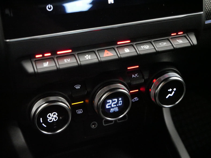 Renault Arkana 1.6 E-Tech 69 kW – foto 25