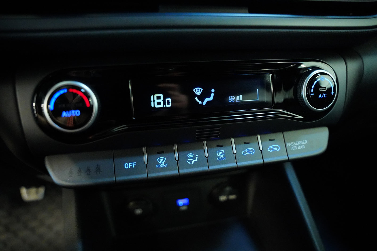 Hyundai Kona 1.0 T-GDi N-Line – foto 22
