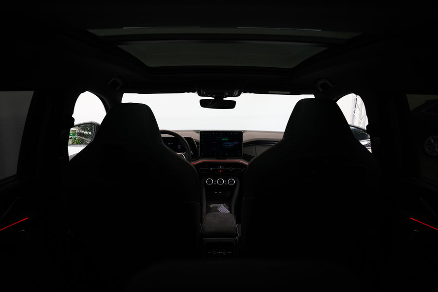 Škoda Kodiaq 2.0 TDI 142 kW Excl. Selection – foto 26