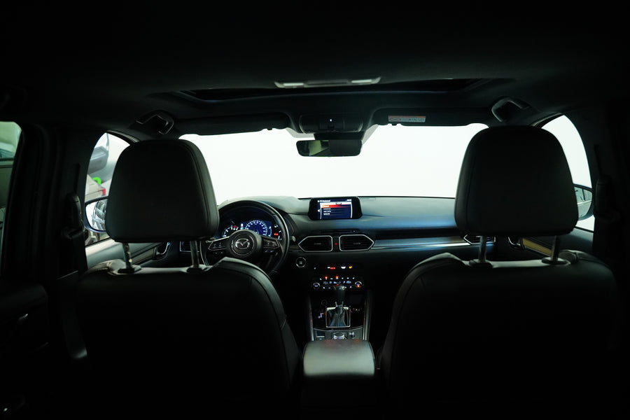 Mazda CX-5 2.2 Skyactiv-D 135 kW AWD – foto 27
