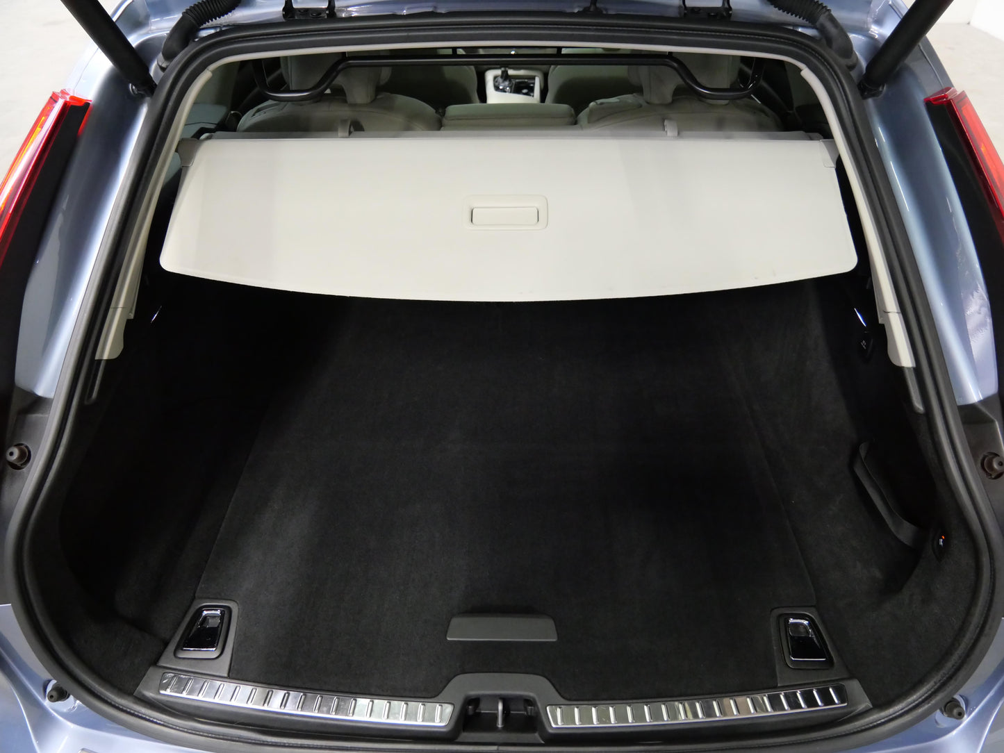 Volvo V90 2.0 D5 173 kW Cross Country