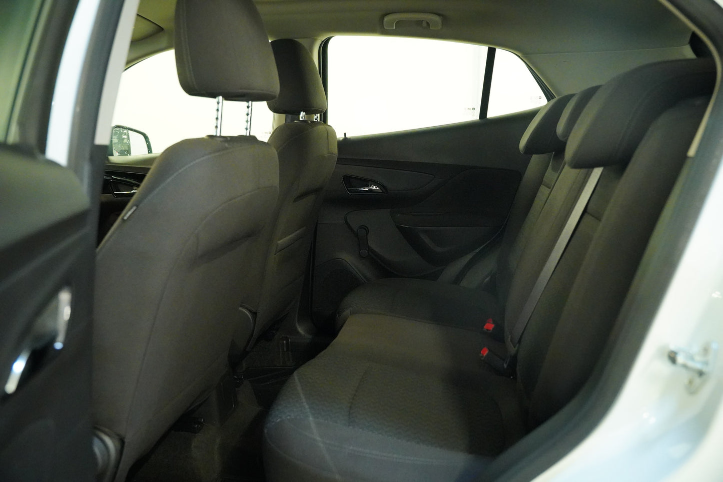 Opel Mokka 1.4 Turbo 88 kw