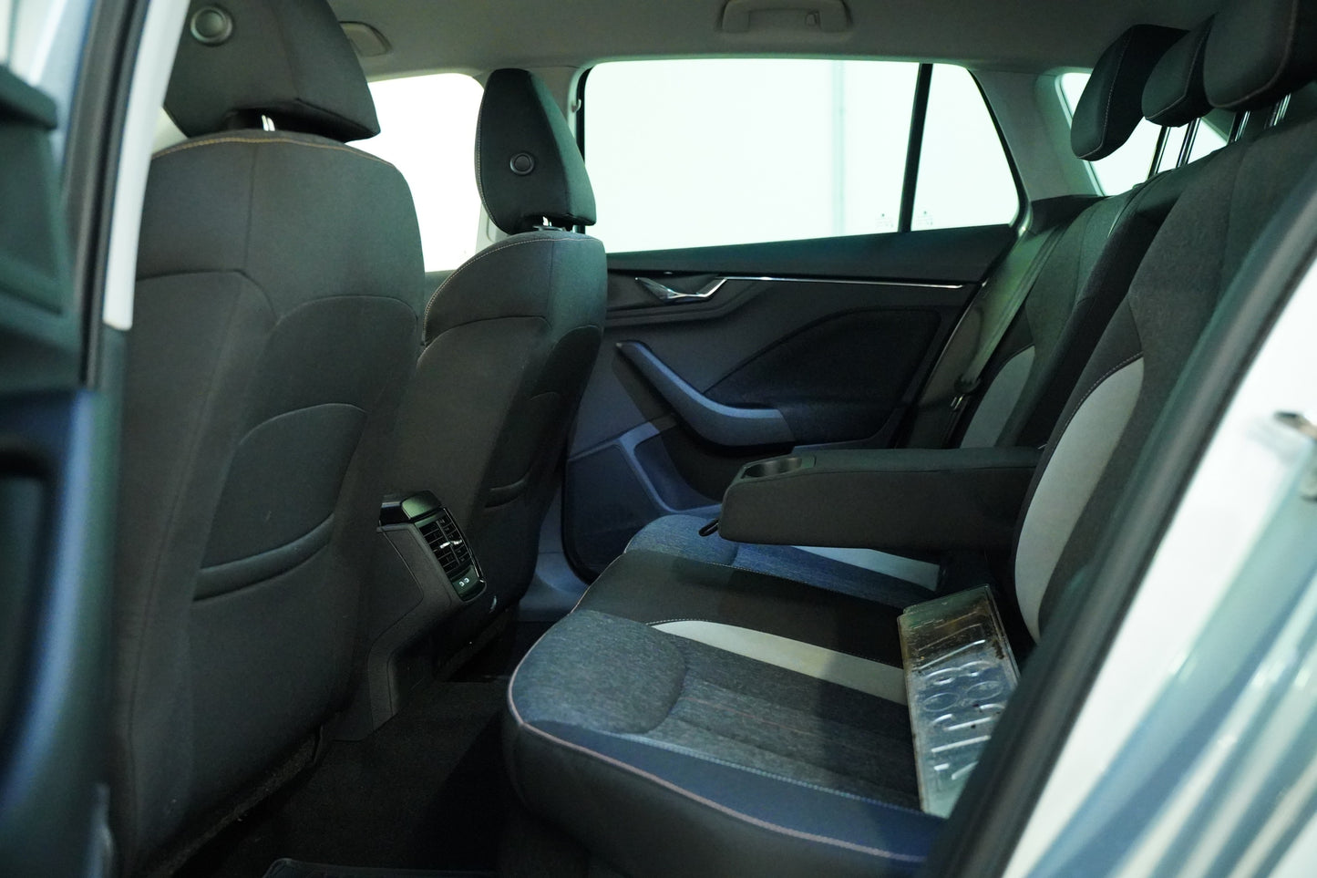 Škoda Scala 1.0 TSI 81KW
