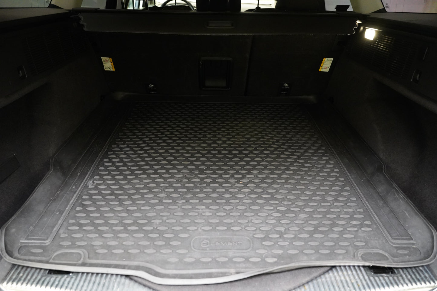 Ford Mondeo 1.5 TDCi 88kW Business Edition