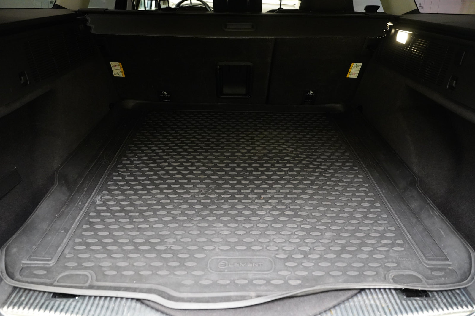 Ford Mondeo 1.5 TDCi 88kW Business Edition – foto 26