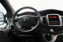 Nissan Primastar 2.0 DC 84kW
