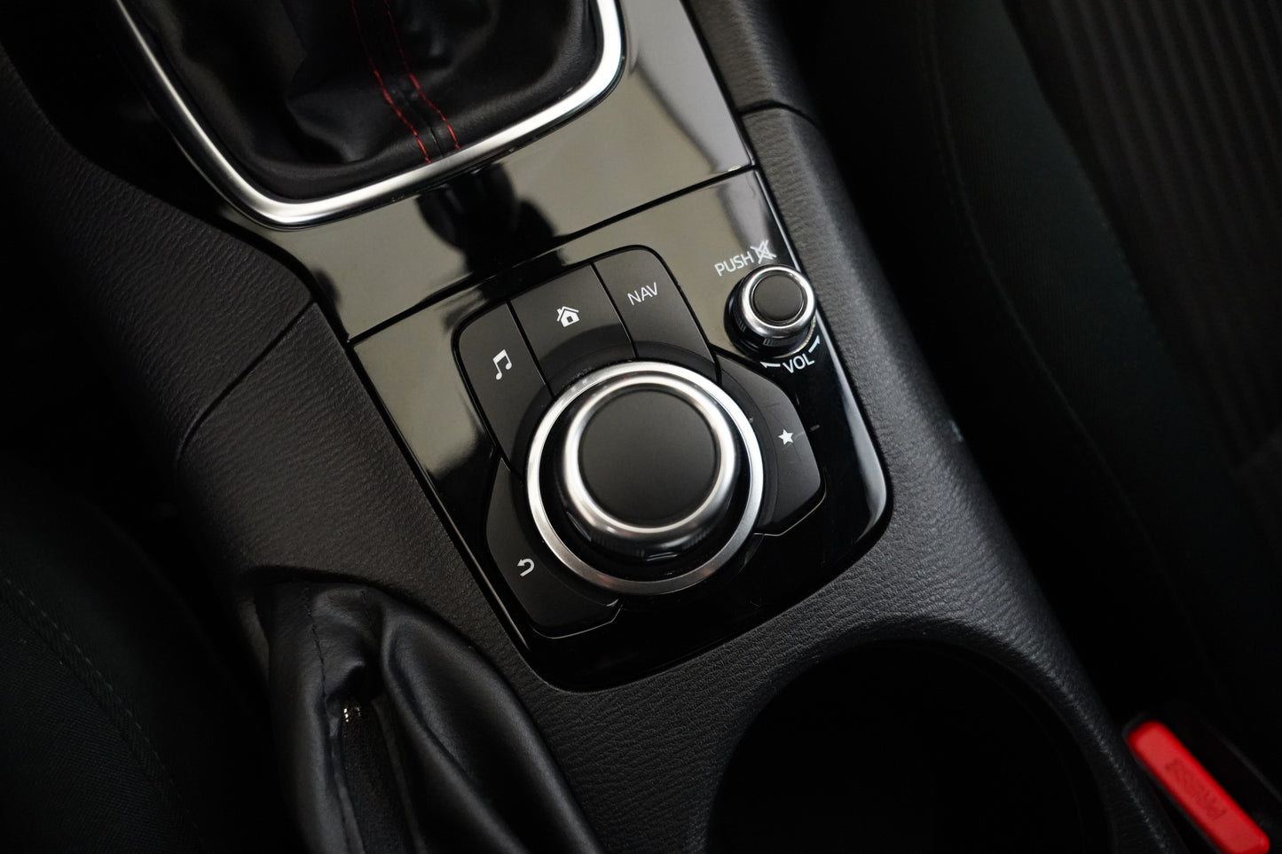 Mazda 3 2.0 Skyactiv-G 88 kW