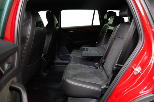 Škoda Kodiaq 2.0 TDI 147 kW 4x4 Sportline – foto 25