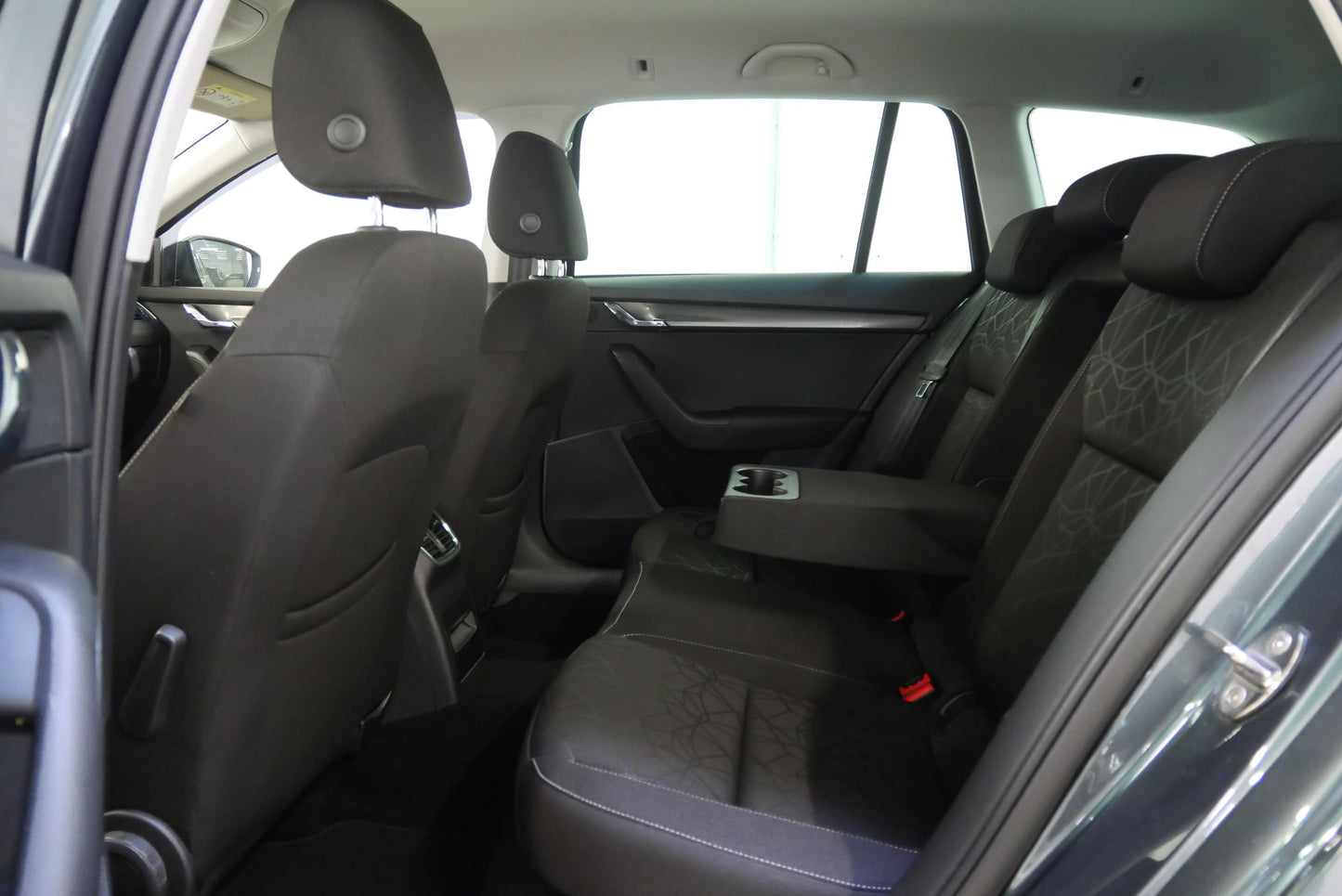 ŠKODA Octavia 2.0 TDI 110 kW Clever