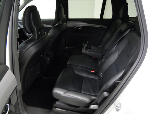 Volvo XC90 2.0 B5 173 kW Momentum Pro – foto 25