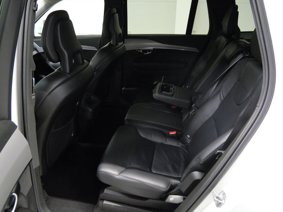 Volvo XC90 2.0 B5 173 kW Momentum Pro – foto 25