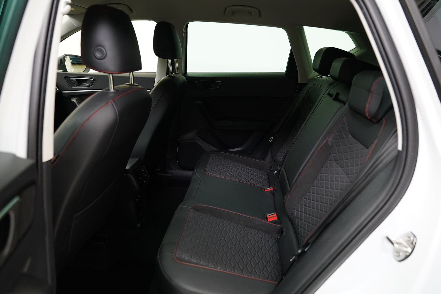 Seat Ateca 2.0 TDI 110 kW FR