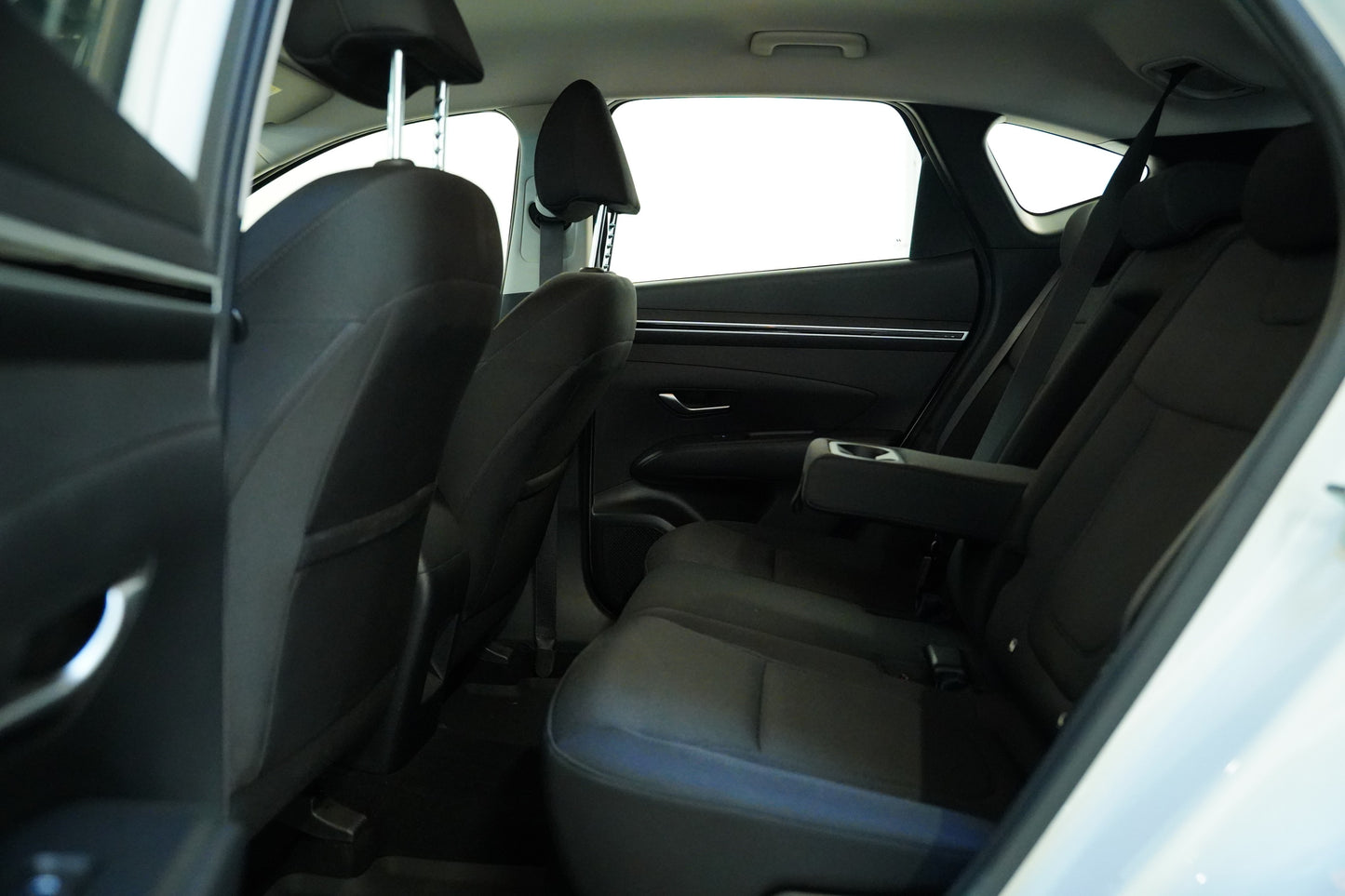 Hyundai Tucson 1.6 T-GDI 110 kW Start