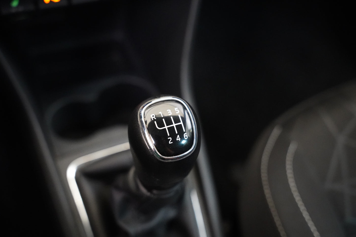 Škoda Rapid RAPID SPB AMB TS 81/1.0 M6F