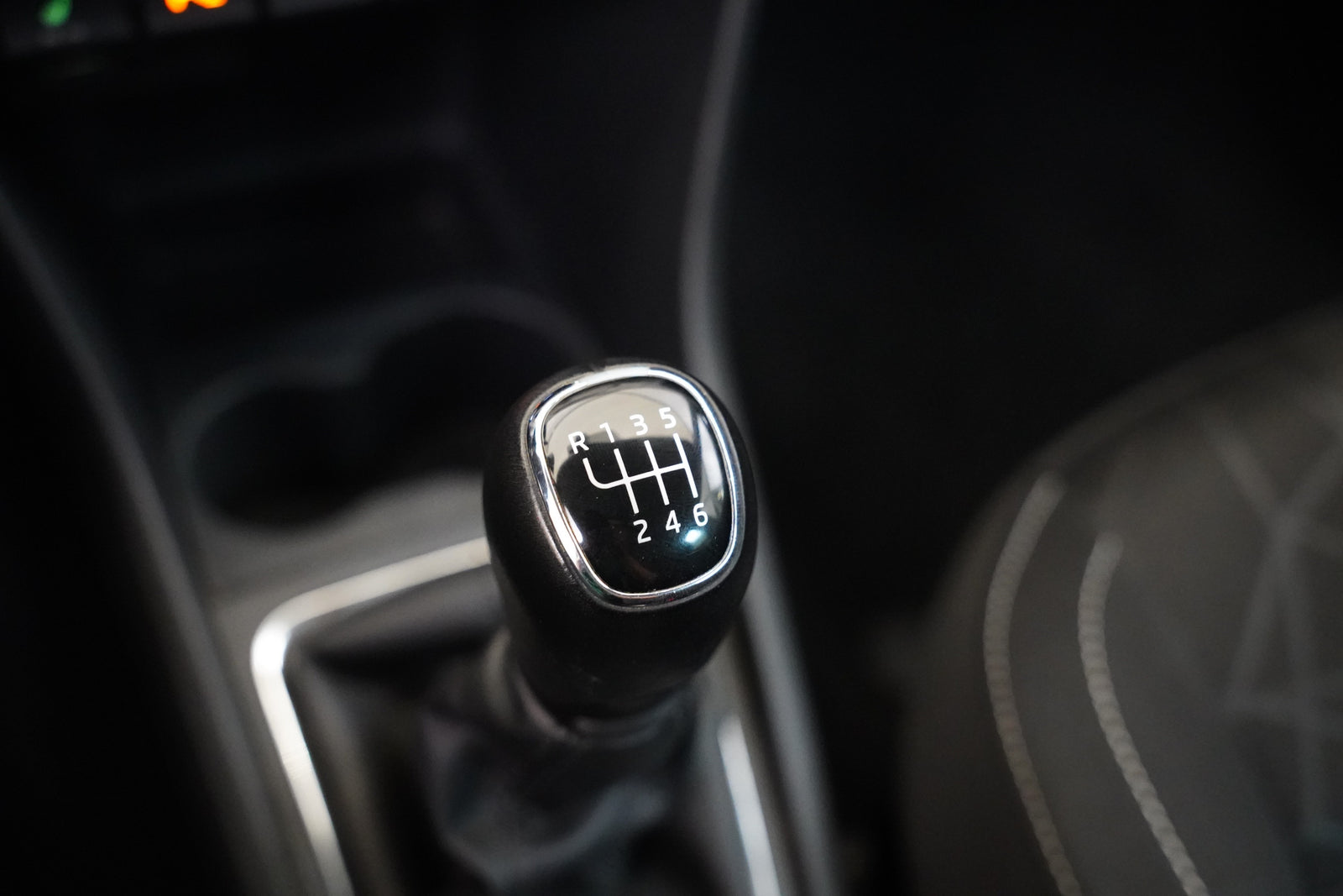 Škoda Rapid RAPID SPB AMB TS 81/1.0 M6F – foto 24