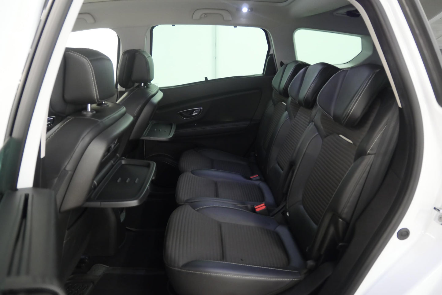 Renault Grand Scénic 1.5 dCi 97 kW