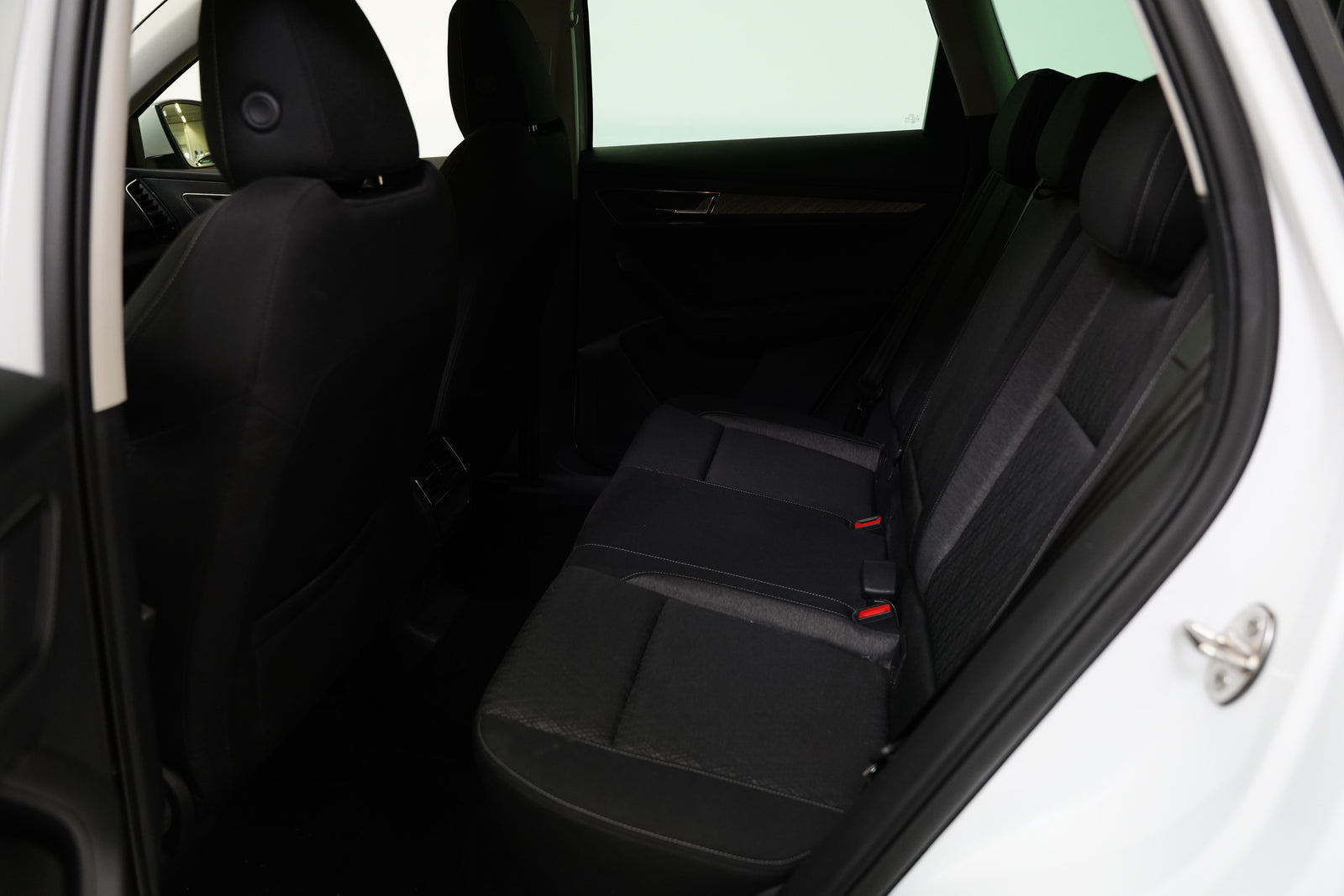 Škoda Karoq 1.5 TSI 110 kW Style DSG – foto 25