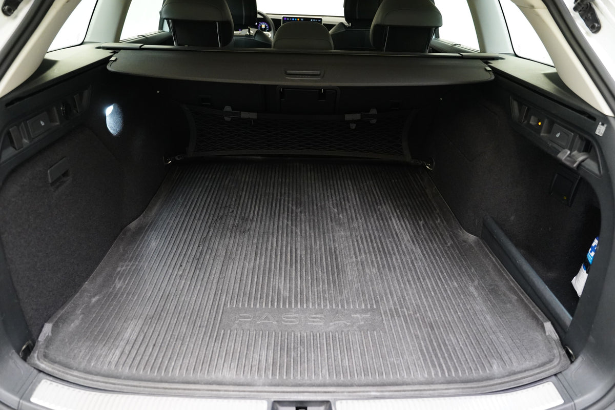 Volkswagen Passat 2.0 TDI 110 kW DSG Elegance