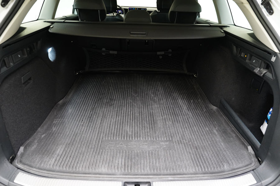 Volkswagen Passat 2.0 TDI 110 kW DSG Elegance – foto 25