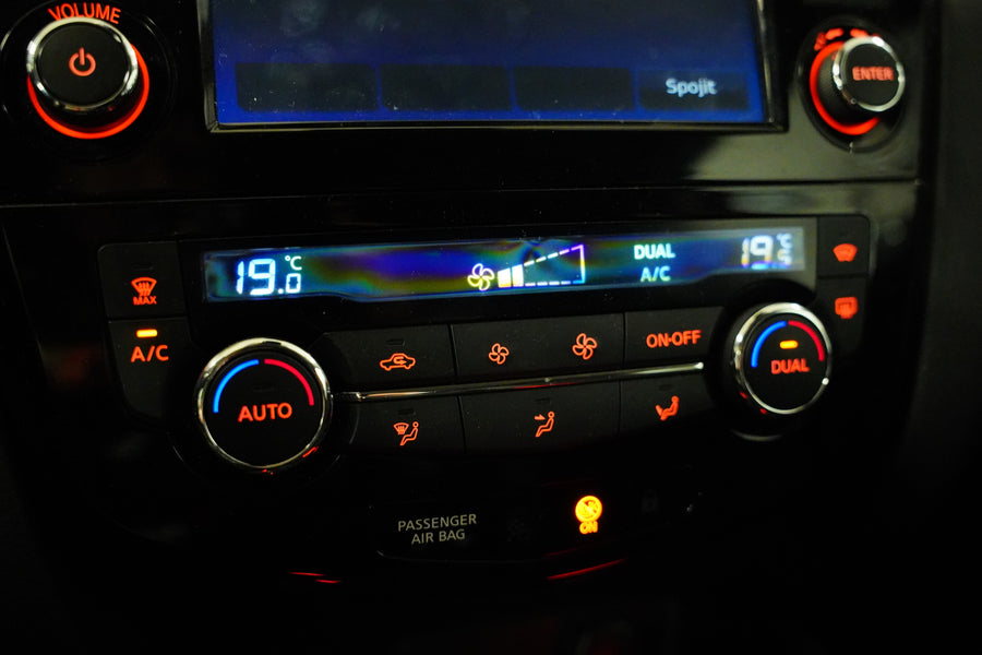 Nissan Qashqai 1.2 DIG-T 85kW – foto 21